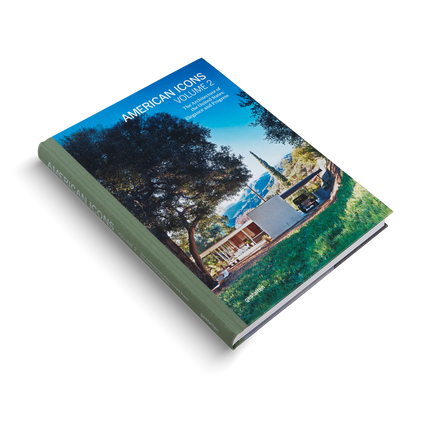 American Icons Volume 2