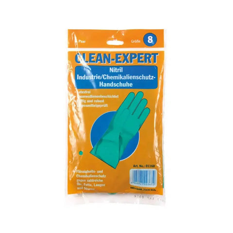 Chemikalienschutzhandschuhe