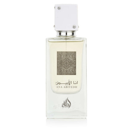 Lattafa Parfum Ana Abiyedh Eau de Parfum 60ml
