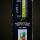 Ananas / 1 L - Einzeln