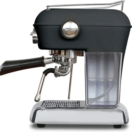 Ascaso Dream ONE – Retro-Style Espresso Coffee Machine