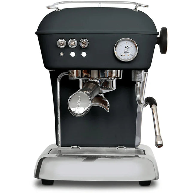 Ascaso Dream ONE – Retro-Style Espresso Coffee Machine