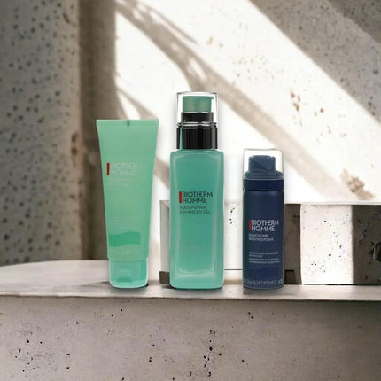 BIOTHERM Homme Aquapower Geschenkset