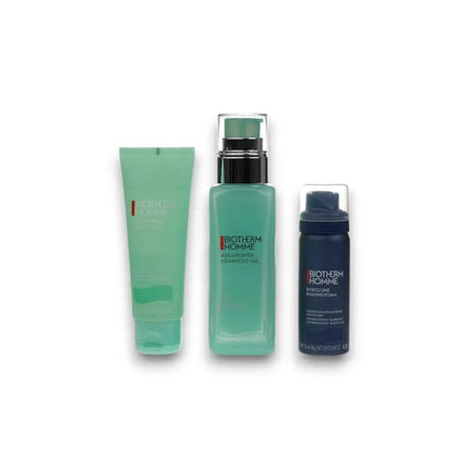 BIOTHERM Homme Aquapower Geschenkset