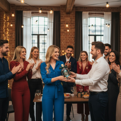 Wassermann - Aquarius Edition (Gin) 42% Vol.