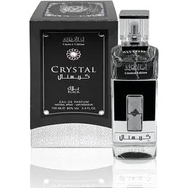 Ard Al Zaafaran/Crystal Black EDP 100 ml