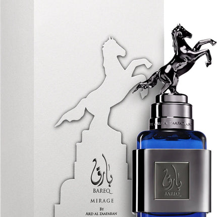 Ard Al Zaafaran. Bareq Mirage Eau de Parfum 100ml