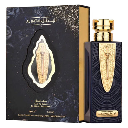 Ard Al Zaafaran/Al Batal EDP 100ml