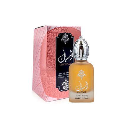 Ard Al Zaafaran/Amsyaat EDP 100ml