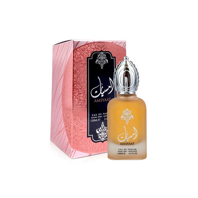 Ard Al Zaafaran/Amsyaat EDP 100ml