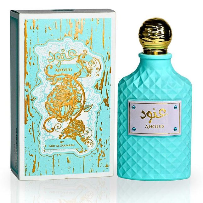 Ard Al Zaafaran/Anoud EDP 100ml
