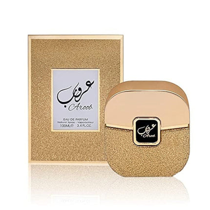 Ard Al Zaafaran/Aroob EDP 100ml