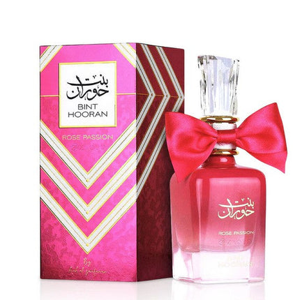 Ard Al Zaafaran/Bint Hooran Rose Passion Eau de Parfum 100 ml
