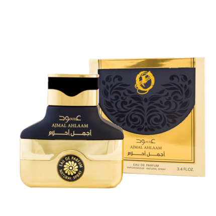 Ard Al Zaafaran/Ajmal Ahlaam EDP 100 ml