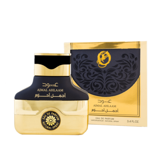 Ard Al Zaafaran/Ajmal Ahlaam EDP 100 ml