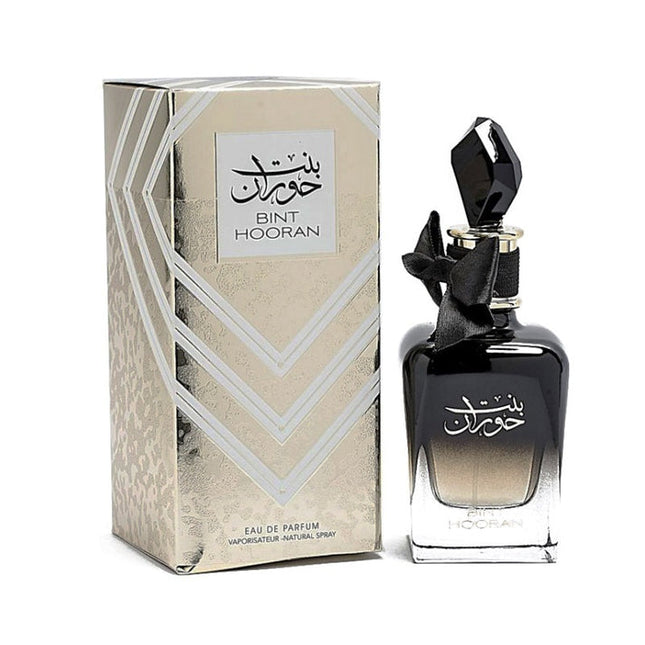 Ard Al Zaafaran/Bint Hooran EDP 100 ml