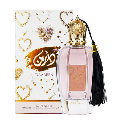 Ard Al Zaafaran/Daareen  EDP 100 ml