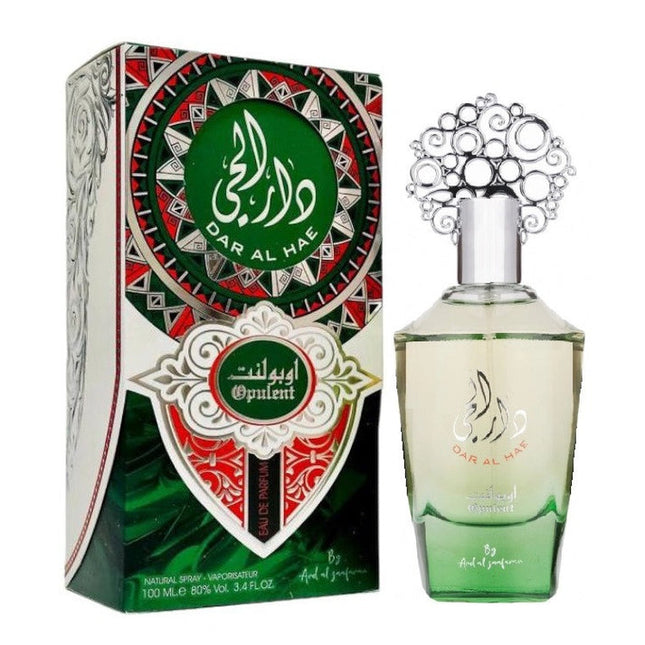 Ard Al Zaafaran/Dar Al Hae Opulent  EDP 100 ml