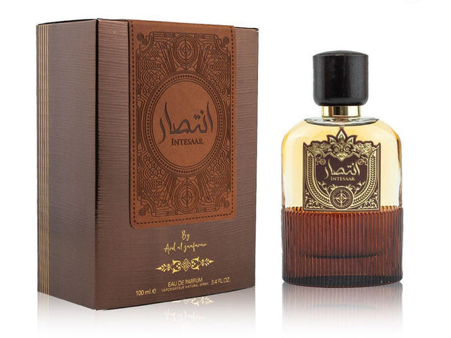 Ard Al Zaafaran/Intesaar  EDP 100 ml