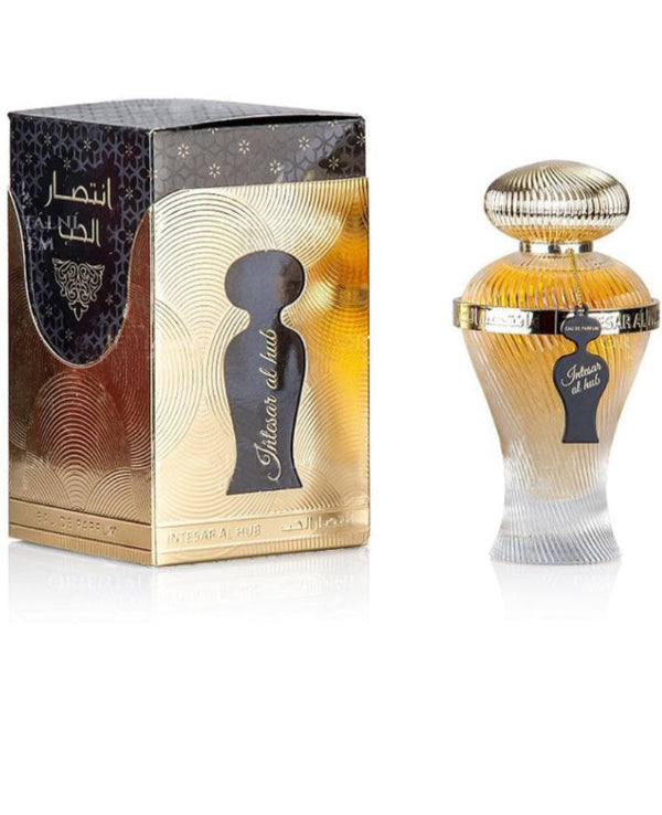 Ard Al Zaafaran/Intesar Al Hub EDP 100ml