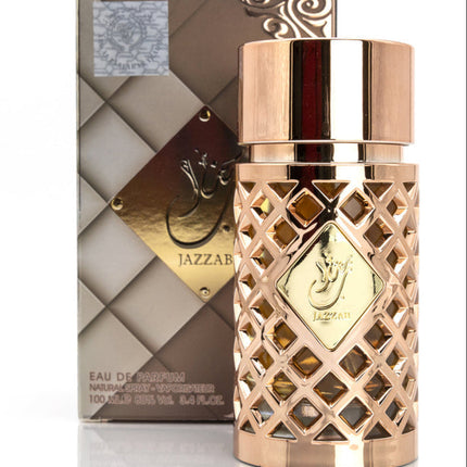Ard Al Zaafaran/Jazzab Gold EDP 100ml