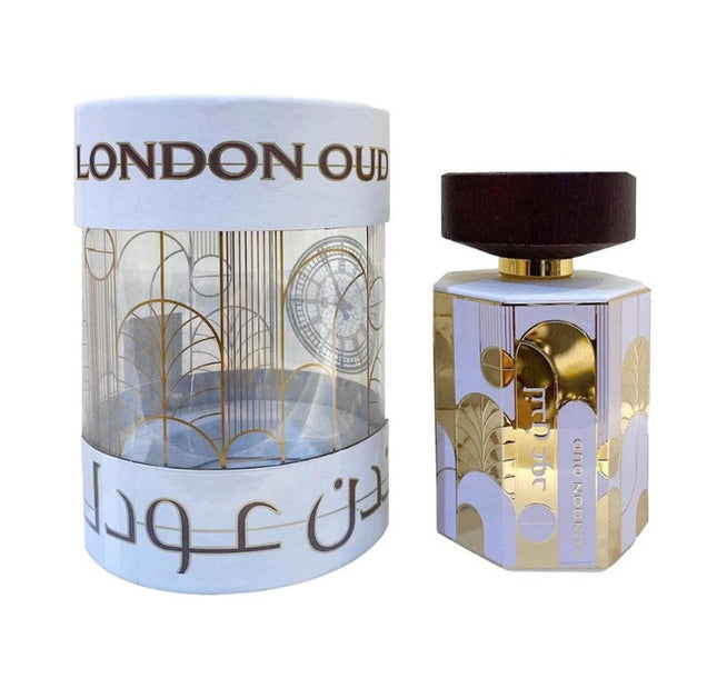 Ard Al Zaafaran/London Oud EDP 100ml