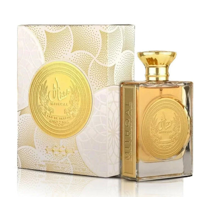 Ard Al Zaafaran/Mithqal EDP 100ml