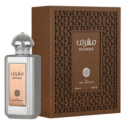 Ard Al Zaafaran/Mushrif EDP 100ml