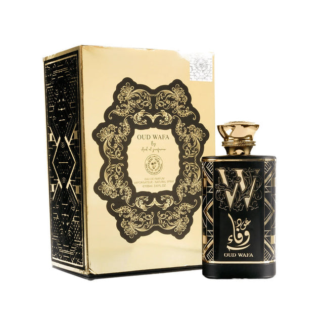 Ard Al Zaafaran/OUD Wafa EDP 100ml