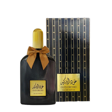 Ard Al Zaafaran/Oud Orchid Eau de Toillete 100ml