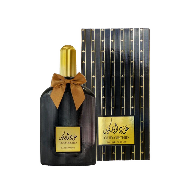 Ard Al Zaafaran/Oud Orchid Eau de Toillete 100ml