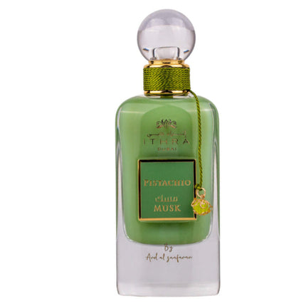 Alcohol Denat/Pistachio EDP 100 ml