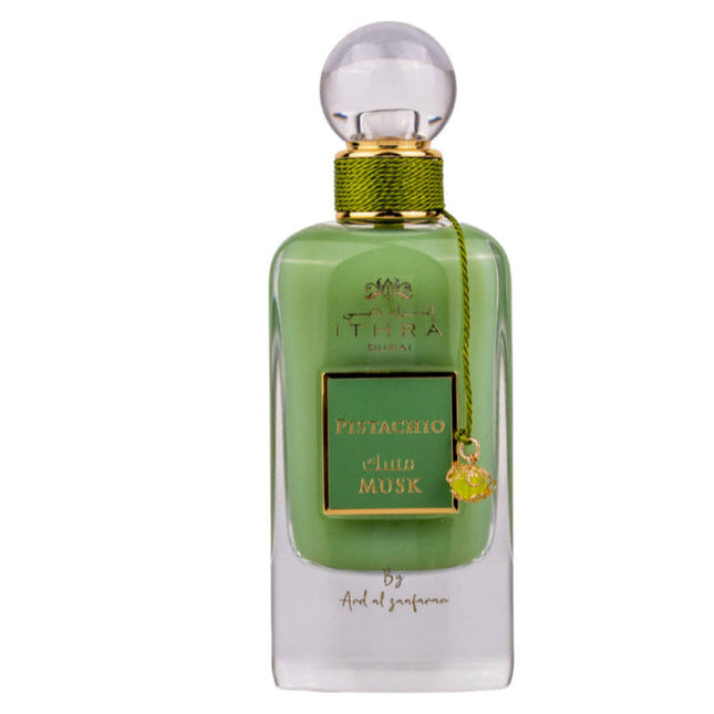 Alcohol Denat/Pistachio EDP 100 ml