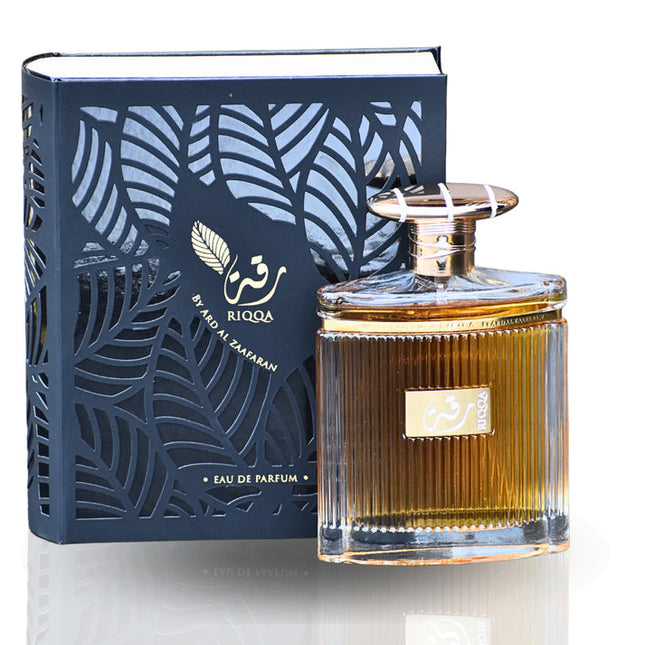 Ard Al Zaafaran/Riqqa EDP 100ml