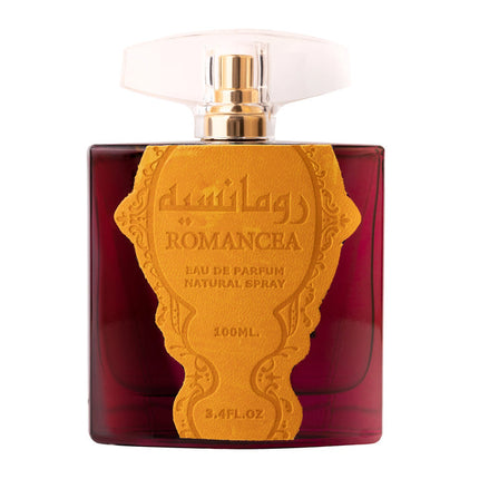 Ard Al Zaafaran/Romancea EDP 100ml