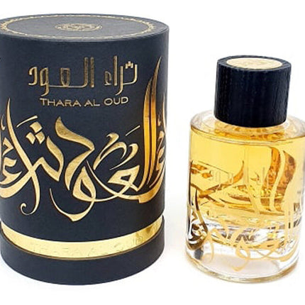 Ard Al Zaafaran/Thara Al Oud EDP 100 ml