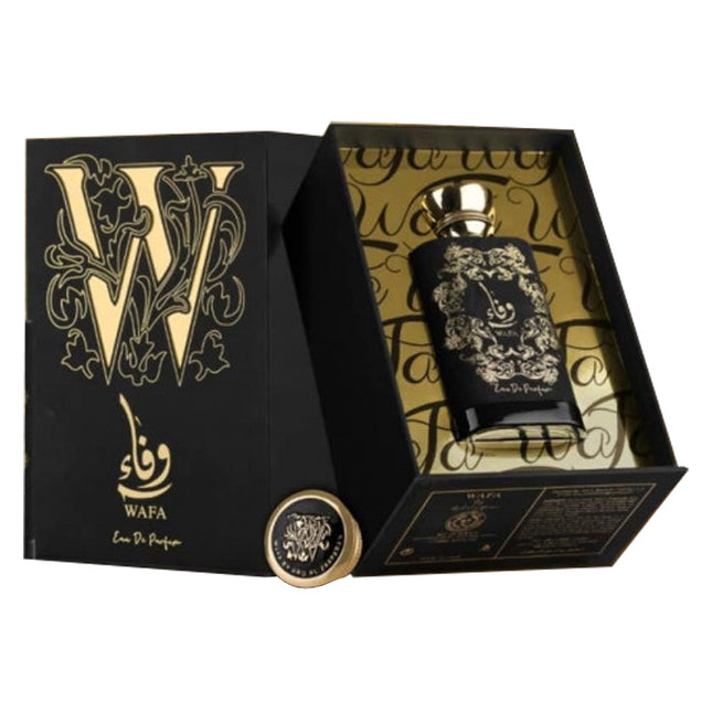 Ard Al Zaafaran/Wafa EDP 100ml