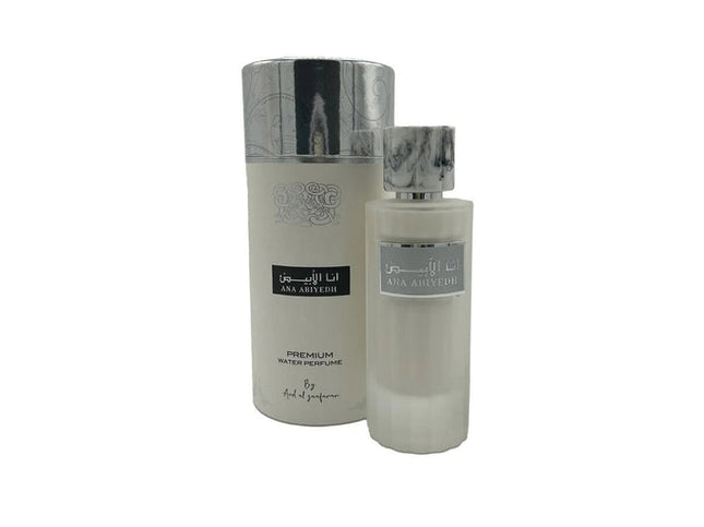 Ard Al Zaafaran/Premium Water Ana Abiyedh 100ml