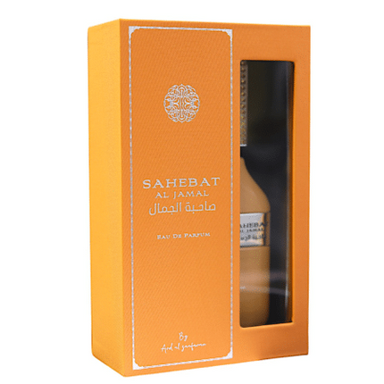 Ard Al Zaafaran/Sahebat Al Jamal EDP 70ml