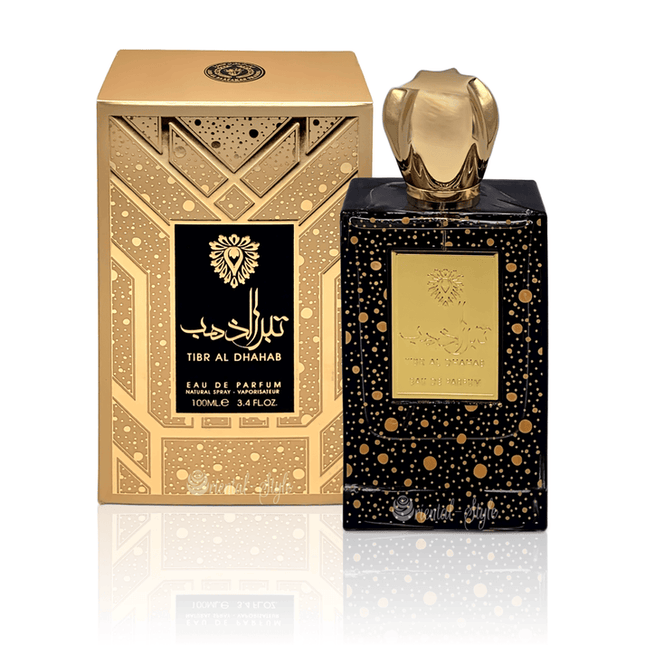 Ard Al Zaafaran/Ard Al Zafaran Tibr Al Dhahab EDP 100 ml