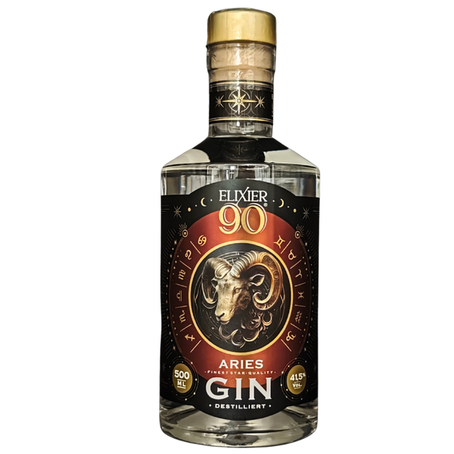 Widder - Aries Edition (Gin) 41,5% Vol.