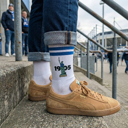 Stadionsocke - Bielefeld