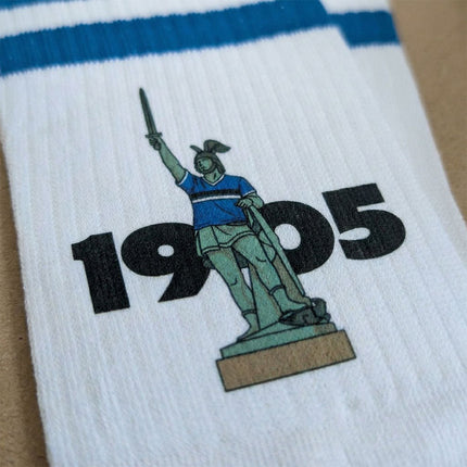 Stadionsocke - Bielefeld