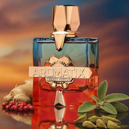 French Avenue Aromatix Teas Me Extrait de Parfum 100ml
