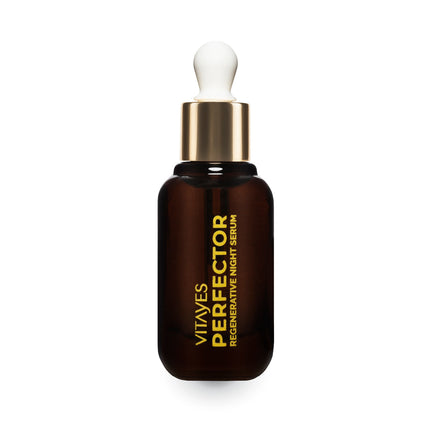 Perfector Night Serum - Intensiver Regenerations-Boost 30 ml