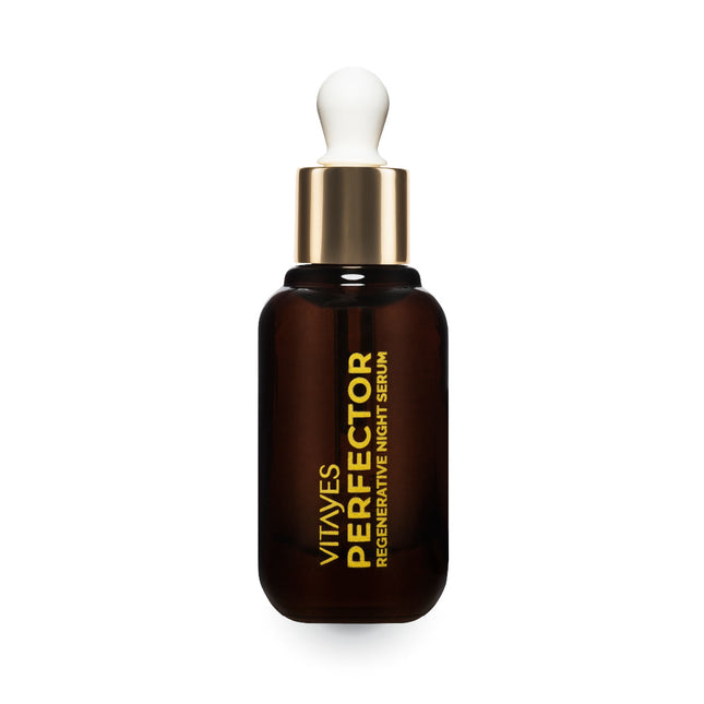 Perfector Night Serum - Intensiver Regenerations-Boost - 30 ml