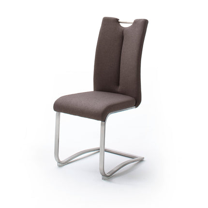 ARTOS Schwingstuhl mit Griffloch - 2er Set