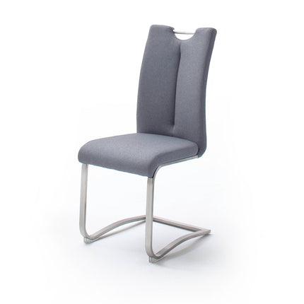 ARTOS Schwingstuhl mit Griffloch - 2er Set