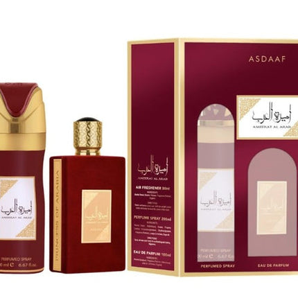 DubaiScent/Ameerat al Arab Gift Set