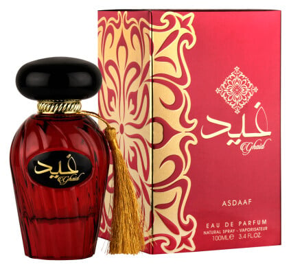 Asdaaf/Ghaid EDP 100ml